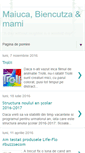 Mobile Screenshot of lauranicolaescu.blogspot.com