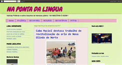 Desktop Screenshot of jaaguia8115.blogspot.com