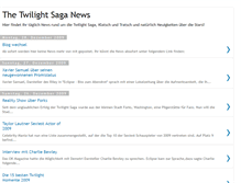 Tablet Screenshot of german-twilight.blogspot.com
