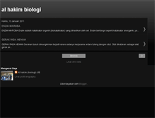 Tablet Screenshot of alhakimslank.blogspot.com