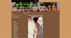 Desktop Screenshot of japanese-korean-sexy.blogspot.com