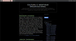 Desktop Screenshot of julsorganizacional.blogspot.com