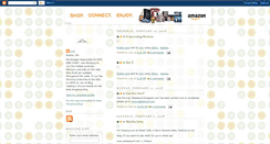 Desktop Screenshot of eatseesurf.blogspot.com
