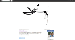 Desktop Screenshot of jacklabart.blogspot.com