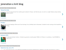 Tablet Screenshot of jeneration-xknitblog.blogspot.com