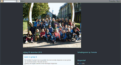 Desktop Screenshot of groep8obsschuilingsoord.blogspot.com