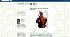 Desktop Screenshot of dalbertogomes.blogspot.com