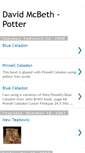 Mobile Screenshot of davidmcbeth.blogspot.com