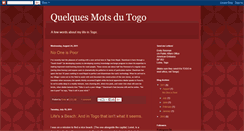 Desktop Screenshot of iamintogo.blogspot.com