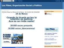 Tablet Screenshot of centrocomunitariolospibes.blogspot.com