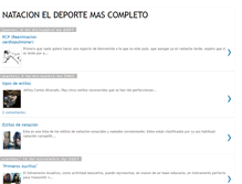 Tablet Screenshot of natacionudla2007-4.blogspot.com