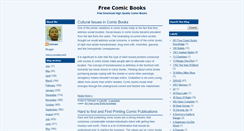 Desktop Screenshot of free-comics-book.blogspot.com