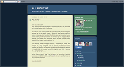 Desktop Screenshot of ikadesi.blogspot.com