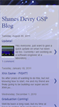 Mobile Screenshot of devrygsp.blogspot.com