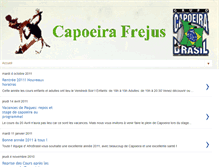 Tablet Screenshot of capoeira-frejus.blogspot.com