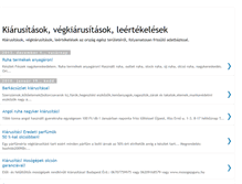 Tablet Screenshot of kiarusitasok.blogspot.com