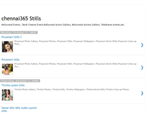 Tablet Screenshot of chennai365stills.blogspot.com