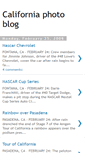 Mobile Screenshot of californiaphotoblog.blogspot.com