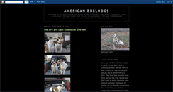 Desktop Screenshot of abpup.blogspot.com