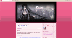 Desktop Screenshot of anve-anve.blogspot.com