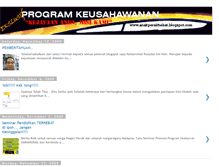 Tablet Screenshot of anakperakhebat.blogspot.com