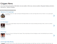 Tablet Screenshot of crippennews.blogspot.com