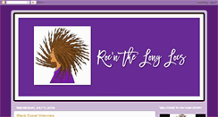 Desktop Screenshot of longlocs.blogspot.com