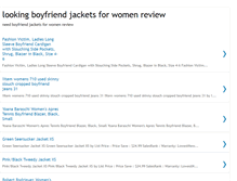 Tablet Screenshot of boyfriendjacketsforwomen.blogspot.com