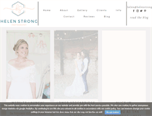 Tablet Screenshot of helen-hcphotography.blogspot.com
