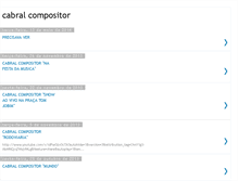 Tablet Screenshot of cabralcompositor.blogspot.com