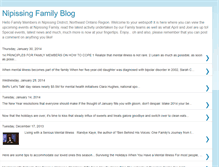 Tablet Screenshot of nipissingfamily.blogspot.com