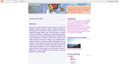Desktop Screenshot of entremenuts.blogspot.com