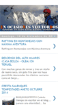 Mobile Screenshot of enocasionesveotordos.blogspot.com
