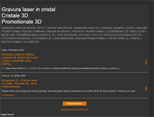 Tablet Screenshot of cristale3d.blogspot.com