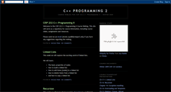 Desktop Screenshot of nlr-du-cisp232.blogspot.com