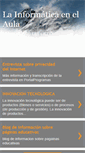 Mobile Screenshot of informaticalipan.blogspot.com