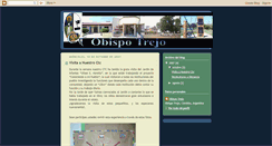 Desktop Screenshot of ctc229obispotrejo.blogspot.com