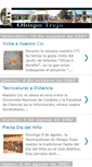 Mobile Screenshot of ctc229obispotrejo.blogspot.com