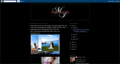 Desktop Screenshot of magicimagesonline.blogspot.com