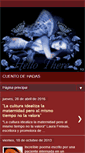 Mobile Screenshot of cuentodehadas-malena.blogspot.com
