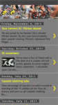 Mobile Screenshot of elitecyclingkc.blogspot.com
