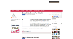 Desktop Screenshot of neizalyez.blogspot.com