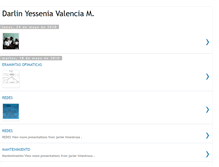 Tablet Screenshot of darli10.blogspot.com