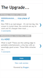 Mobile Screenshot of mp4upgrade.blogspot.com