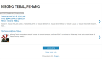 Tablet Screenshot of nibongtebalpenang.blogspot.com