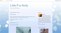 Desktop Screenshot of litlep.blogspot.com