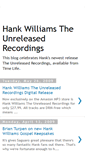 Mobile Screenshot of hankunreleased.blogspot.com