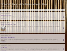 Tablet Screenshot of cinnamon-baby.blogspot.com