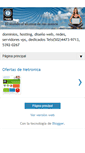 Mobile Screenshot of netronica.blogspot.com