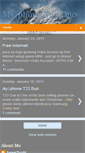 Mobile Screenshot of myphonet23duo.blogspot.com